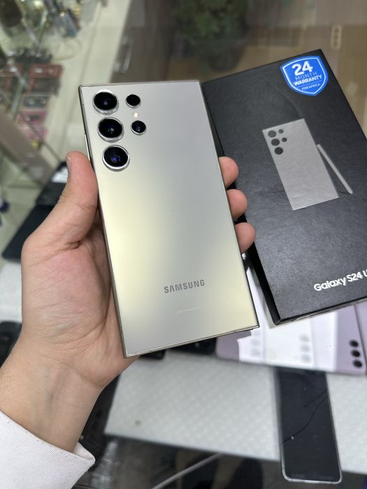 Samsung s24 Ultra orginal