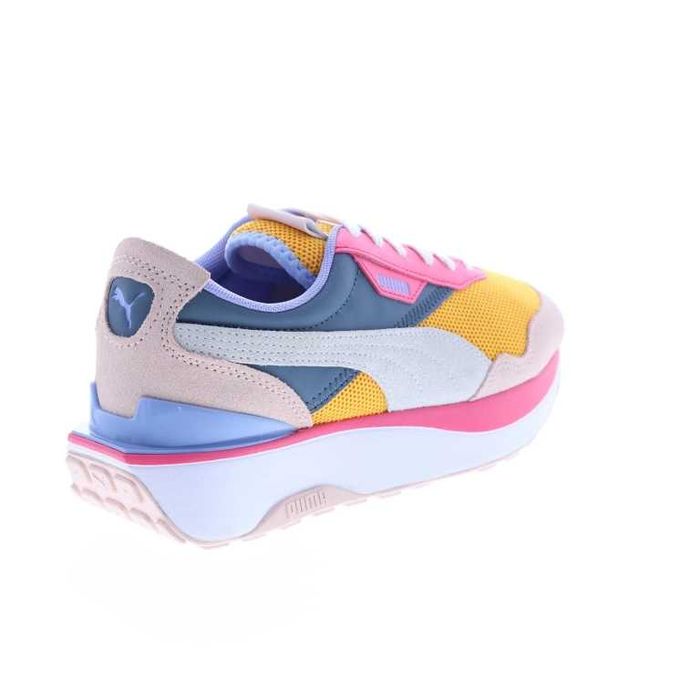 Puma Cruise Rider Candy– Дамски маратонки