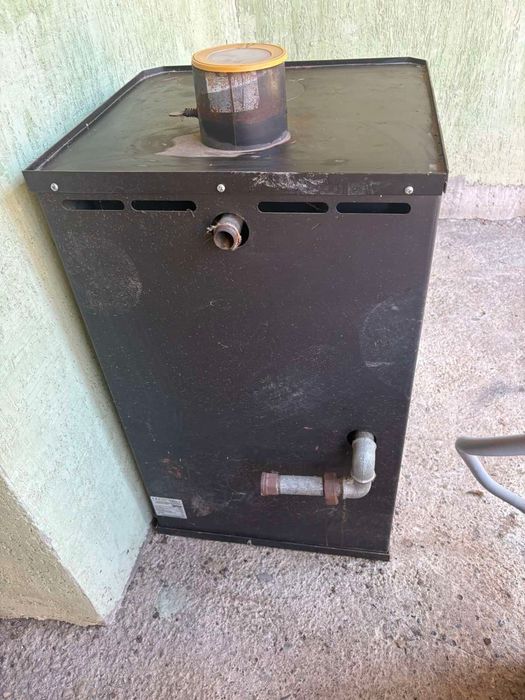 Камина Prity KW14/17