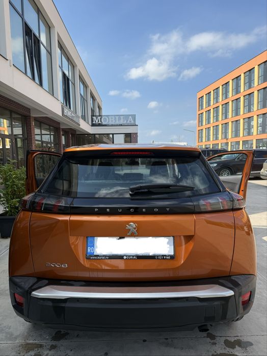 PEUGEOT 2008 2022 — imagine 4