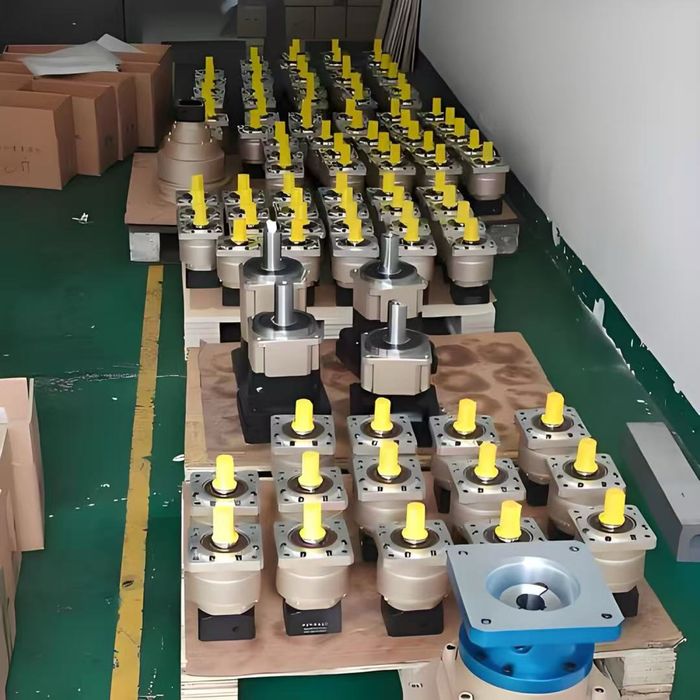 Мотор Редуктор промыщленый