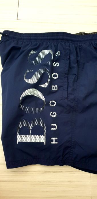 Hugo Boss  Swimwear Mens Size XL НОВО! ОРИГИНАЛ! Мъжки Бански!