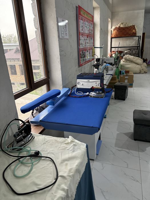 Общество инвалидов готовый бизнес