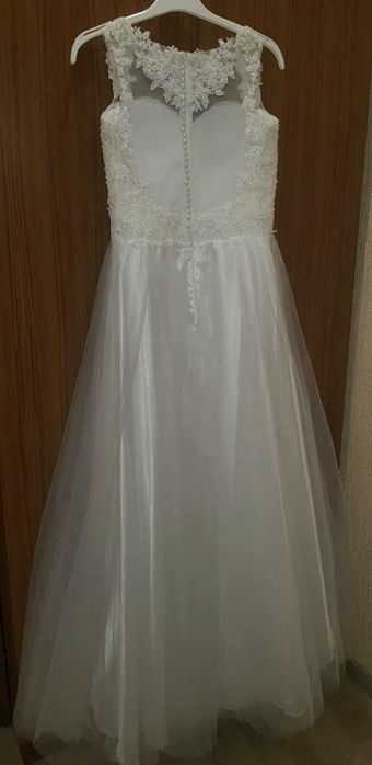 Продавам Булчинска рокля