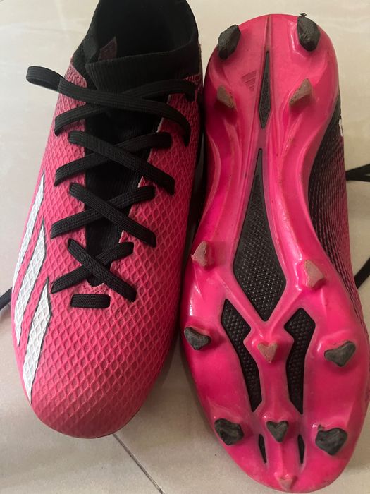 Adidas Mesi,Nike Mercurial стоножки