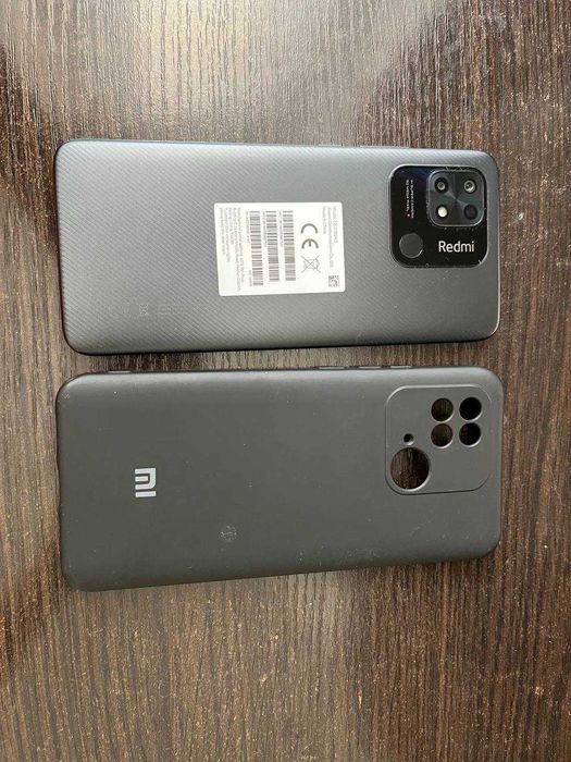 Продам смартфон Redmi 10C