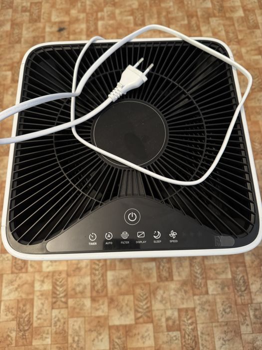 Пречиствател  / Прахоуловител / въздухопречиствател (air purifier)