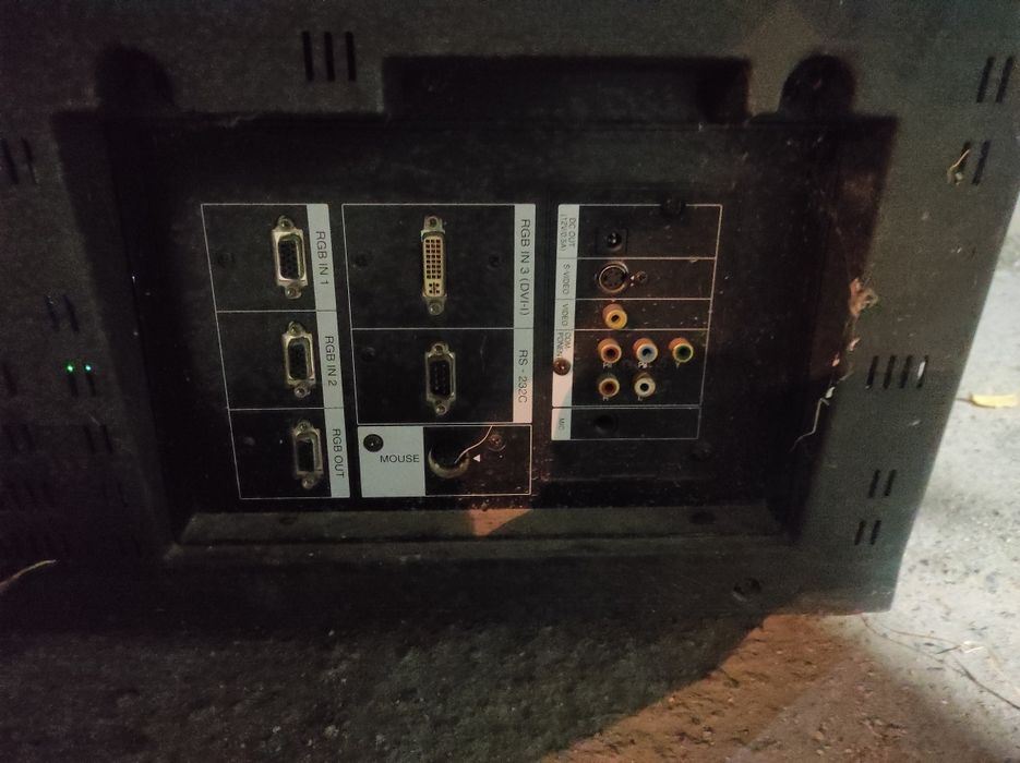 LG домашний кинотеатр