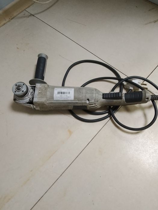 Продам болгарка дис 125