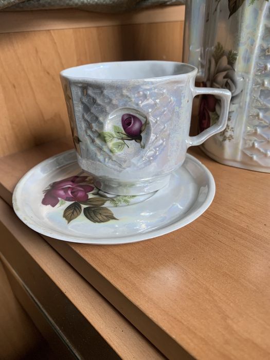 Сервиз 16 позиций