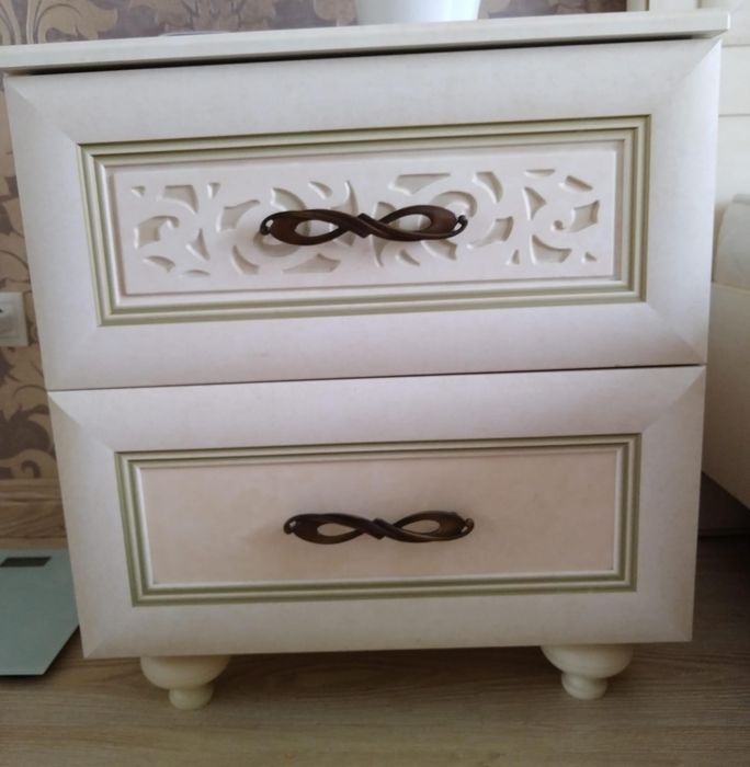 Спальный гарнитур Александрия