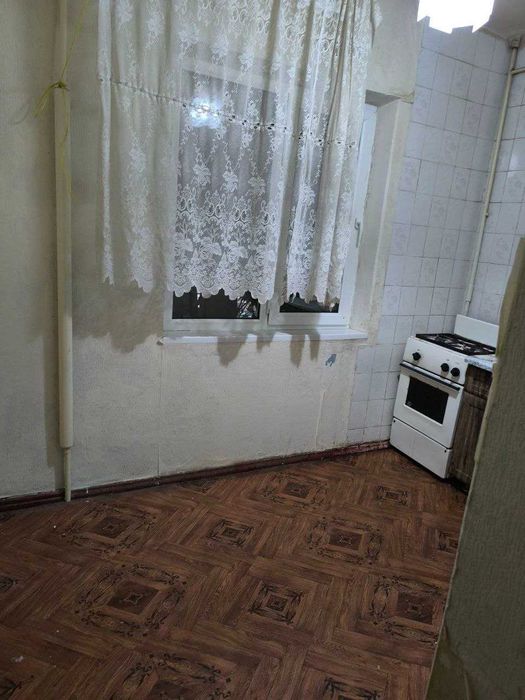Продаётся квартира 1в2/2/5 на ттз. Ипотека.