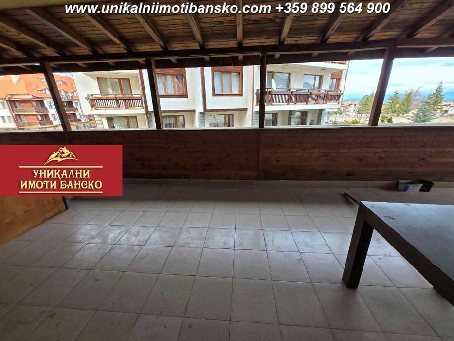 Едностаен за продажба в Банско