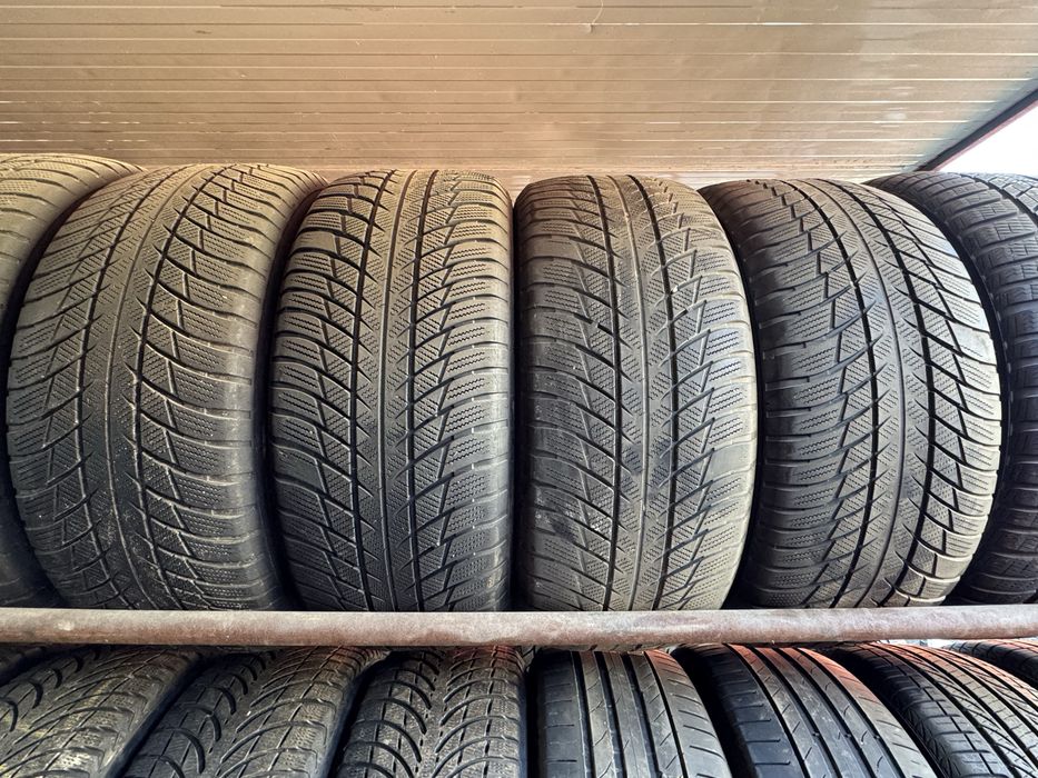Anvelope 245/50/19 Bridgestone
