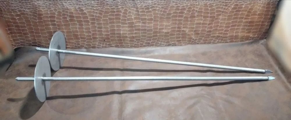 Шампур для донера