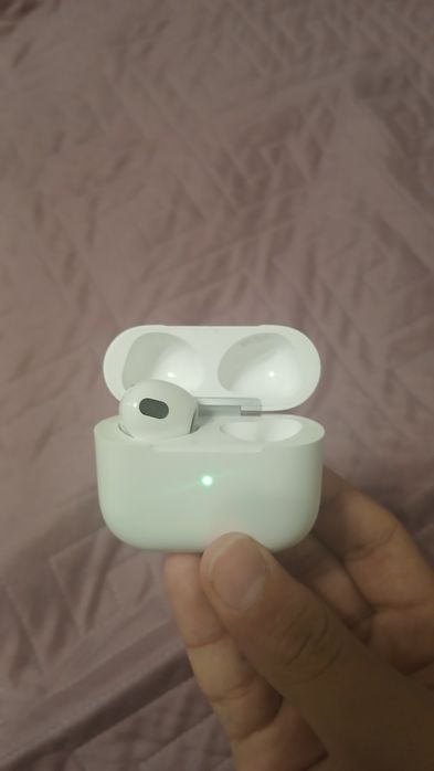 Айрподс с 1 наушником