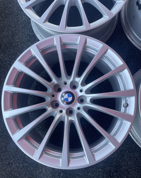 Jante originale bmw 18 g30 g31 g20 g21 R18 6861224 style 619