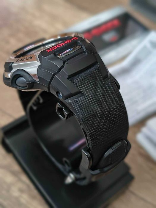 Casio G-Shock GW-M500A