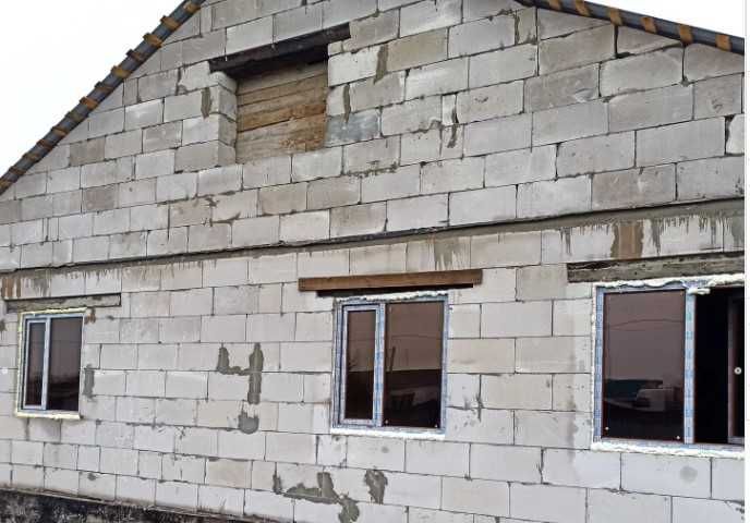 Окна пластиковые, балконы, перегородки