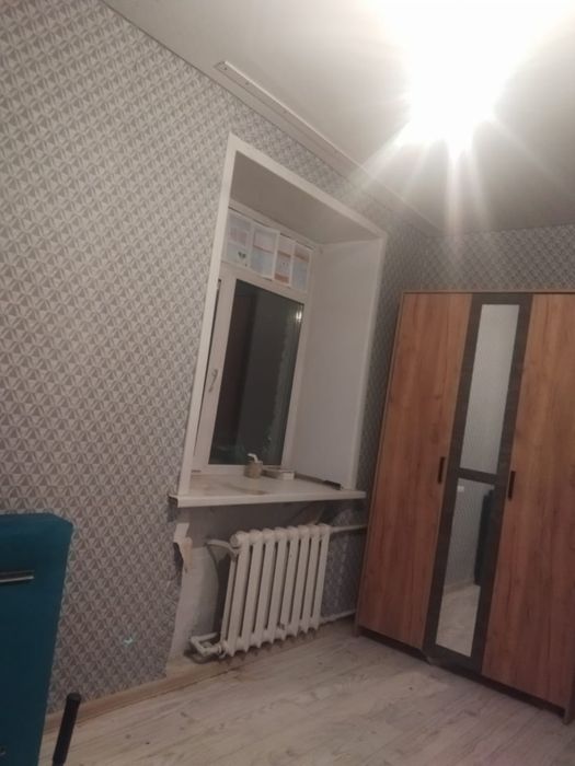 Продам 2х ком квартиру