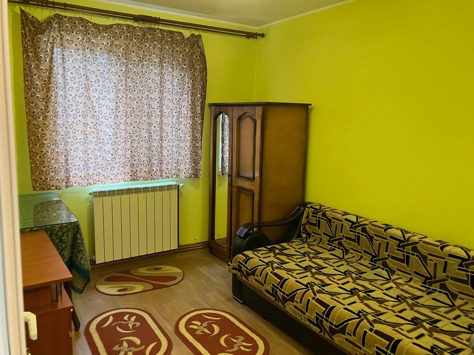 Pers fizica vand apartament 2 camere Podu Ros