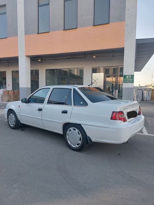 Chevrolet Nexia 2  16