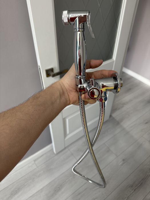 Гигиенический душ