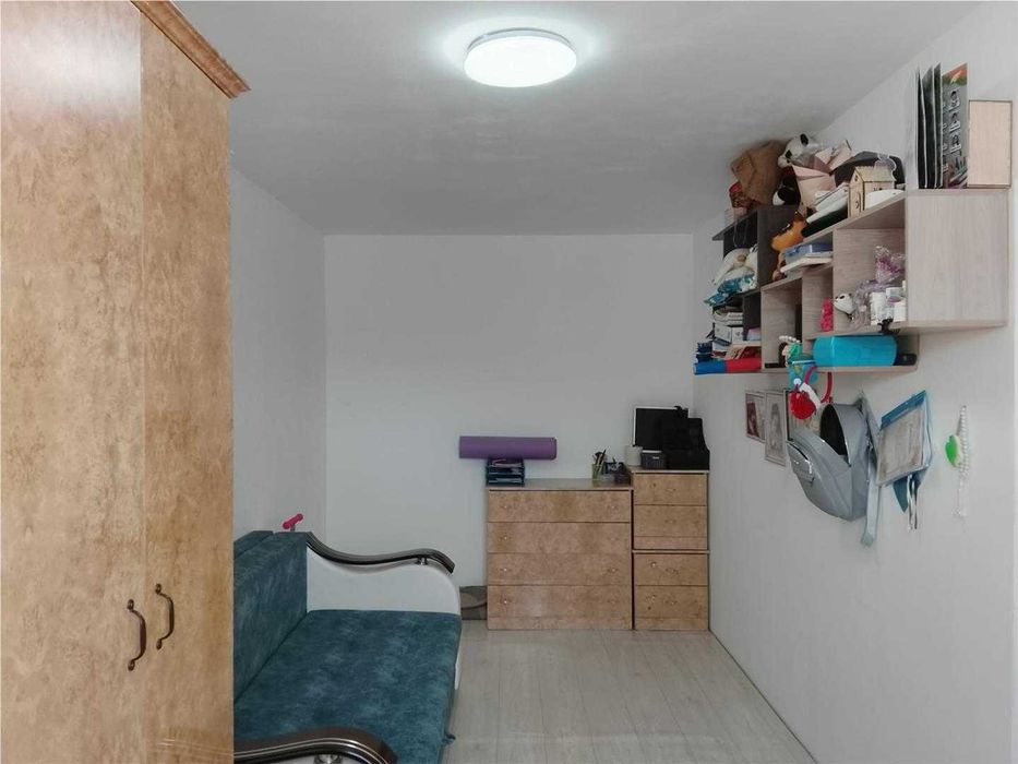 Продам 2х ком кв, 2/5эт, Ермекова