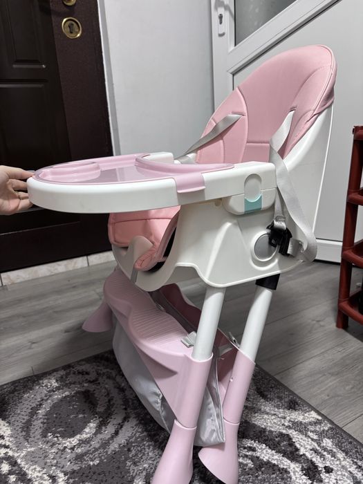 Scaun de masa ca nou