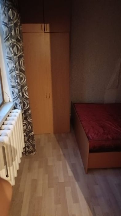 3 комнатная квартира