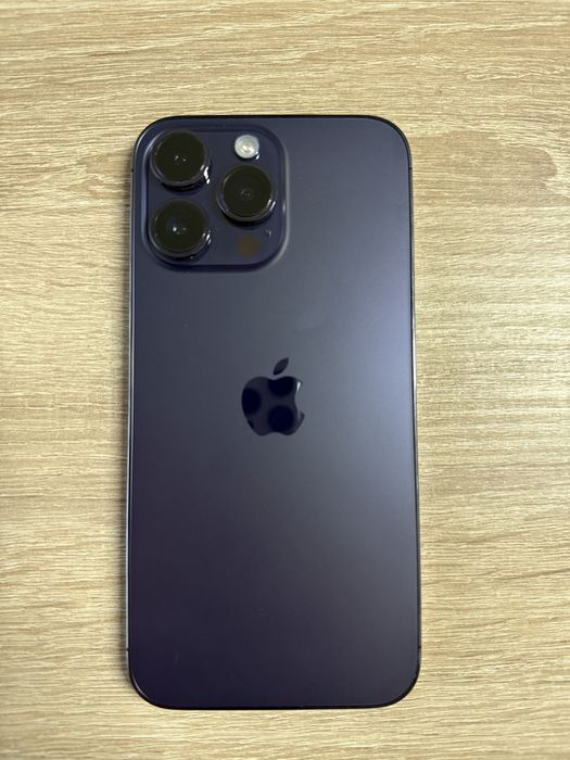 Iphone 14 Pro Max 128GB