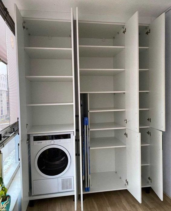 Mebellar va mdf eshiklari