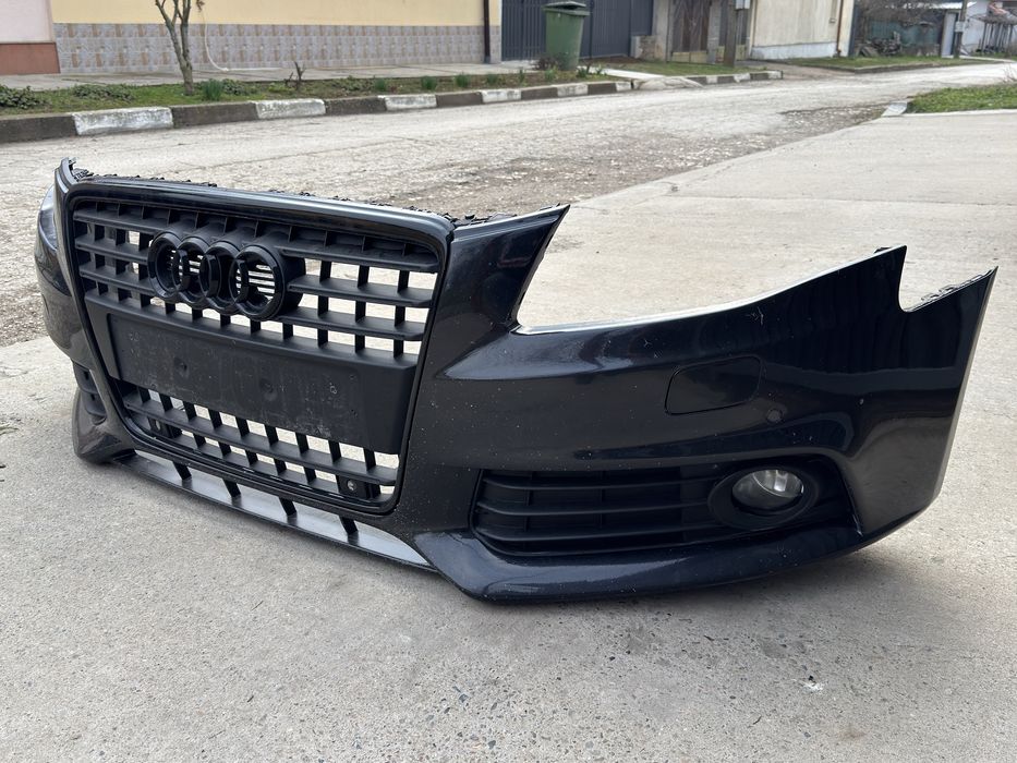 Броня ауди а4 б8