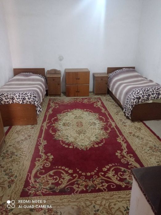 Hovli arendaga beriladi