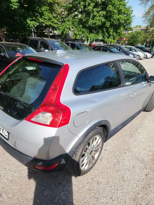 Volvo C30 2.0 HDI