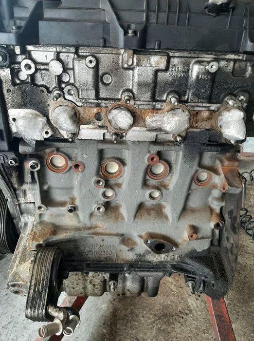 Motor 1.9 d multijet 192a8000 192 a8.000 fiat stilo fiat bravo 2 doblo idea grande punto