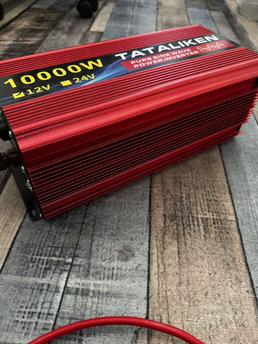 Invertor panouri solare 10000w
