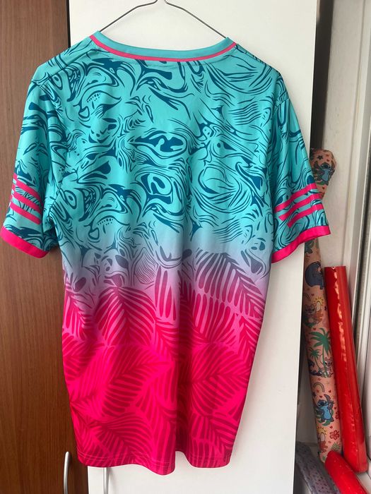Tricou Inter Miami adidas original
