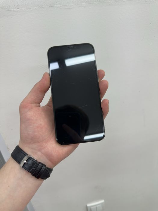 IPhone 12 pro max LL/A