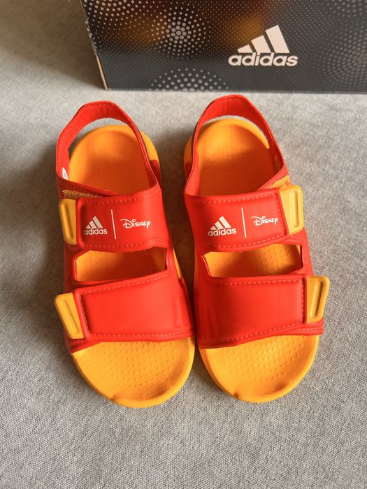 Детски сандали ADIDAS ALTASWIM Mickey C. Размер 32/19 см. стелка