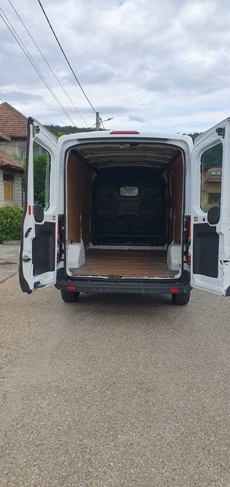 FORD Transit 2017 — imagine 5