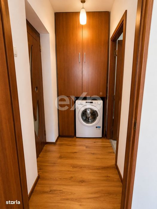 Apartament 2 camere | Mobilat | Dambul Rotund