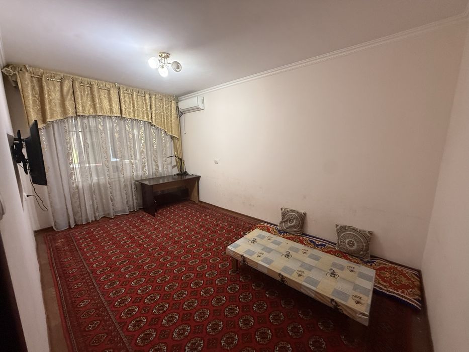 Квартира Сергели-5 2 хона