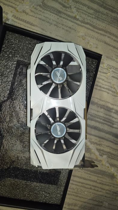 Asus Gtx1060 3gb