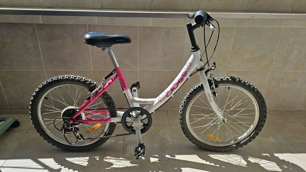 Детско колело Cross Alissa