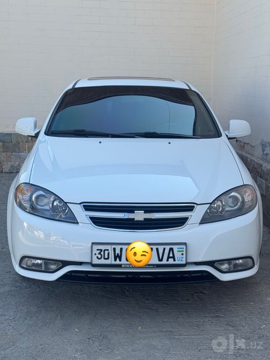 Chevrolet Gentra 3 pozitsiya 2022