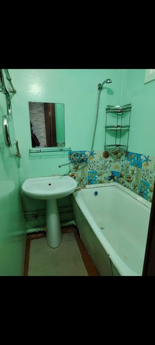Продам 2 х комнатную квартиру