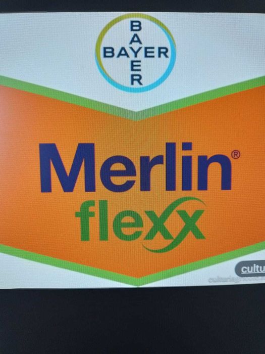 Vand : Erbicid  Merlin Flexx