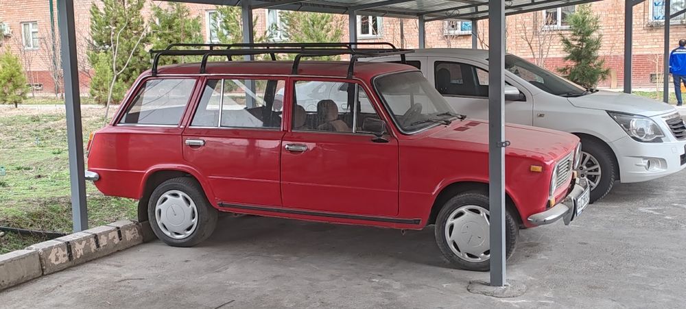 Продаётся Жигули