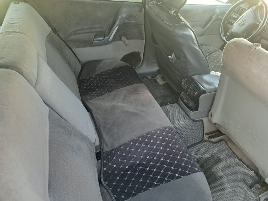 Продам Авто опель омегаВ. 2.2литр.Акпп.